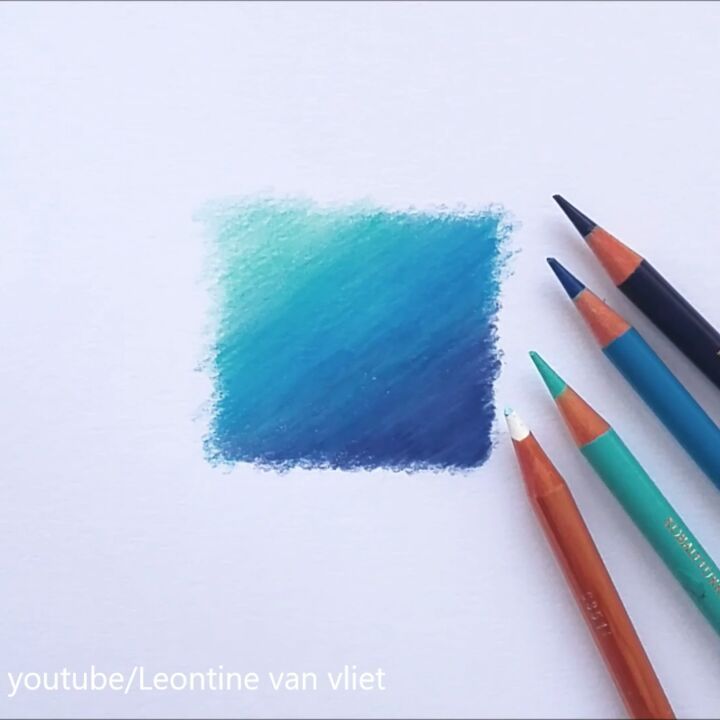 8 Essential Colored Pencil Techniques That Every Artist Should Know
