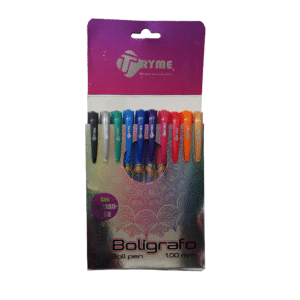 Pluma diamantina 711