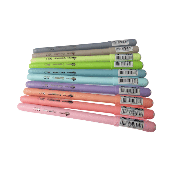 Pluma punto fino XO-10 - Imagen 3
