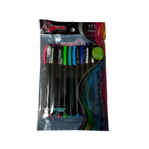 Pluma punto fino YOLO XO-10