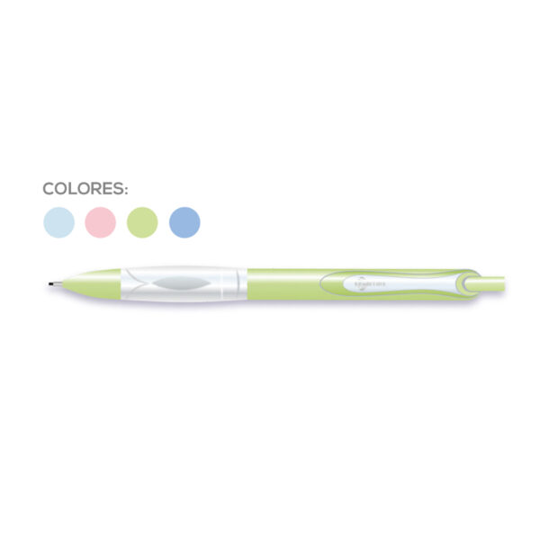Portaminas colores TM02162-2 - Imagen 2