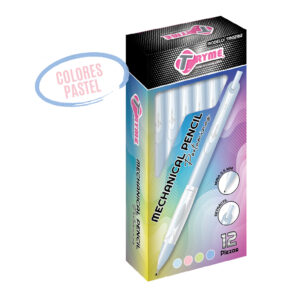 Portaminas colores TM02162